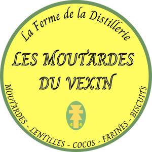 Les Moutardes du Vexin