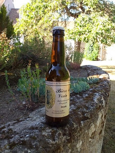 Bière du Vexin Blonde