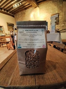 Grand épeautre en grains 500 grs